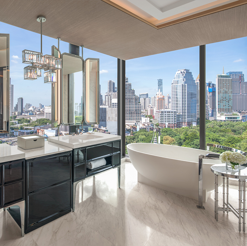 Ritz-Carlton Bangkok